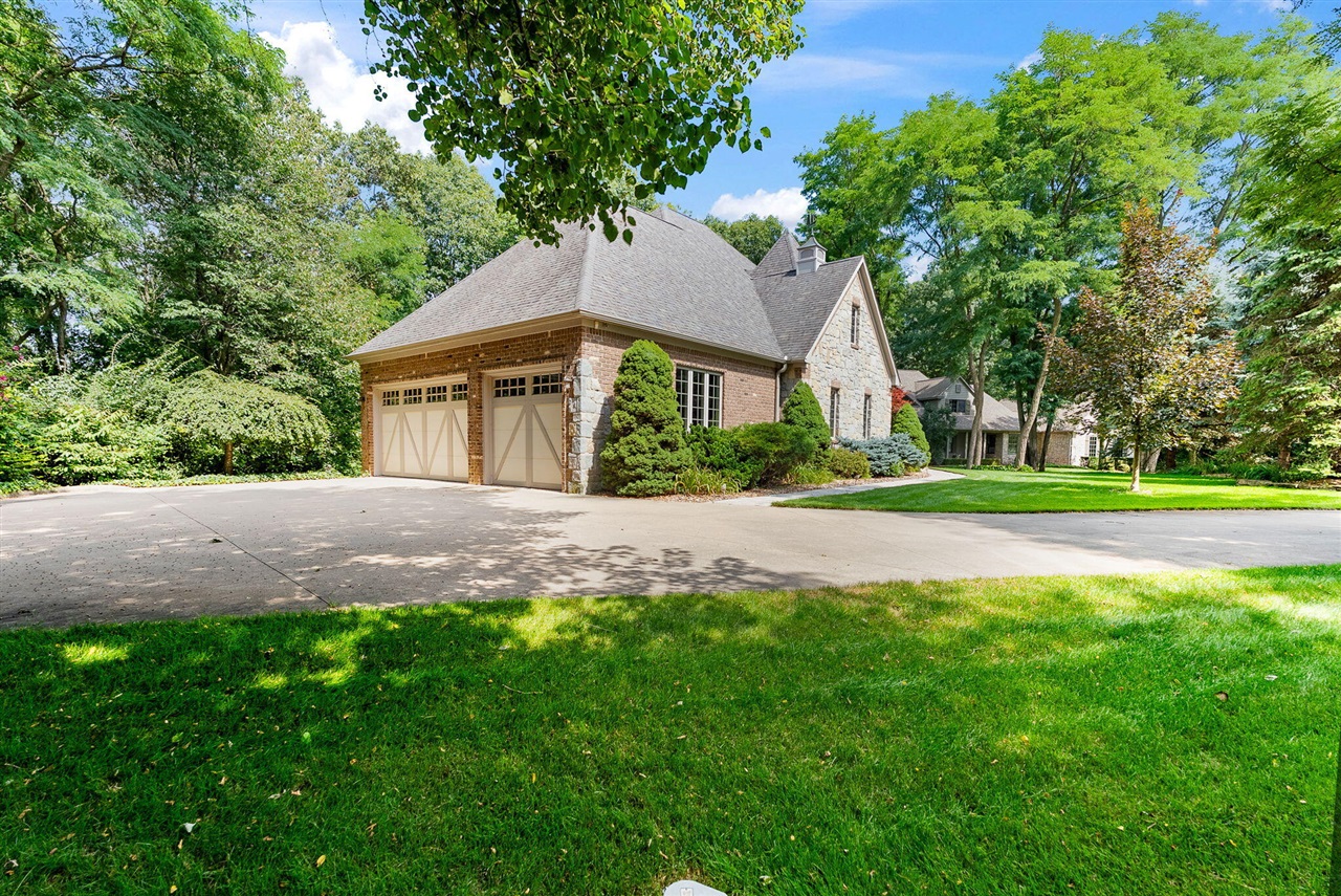 60 Timber Ridge Court Milan, MI 48160 - Photo 13 of 99