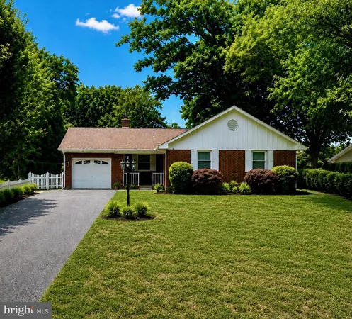 $375,000 | 107 Sunset Boulevard, Preston, MD 21655