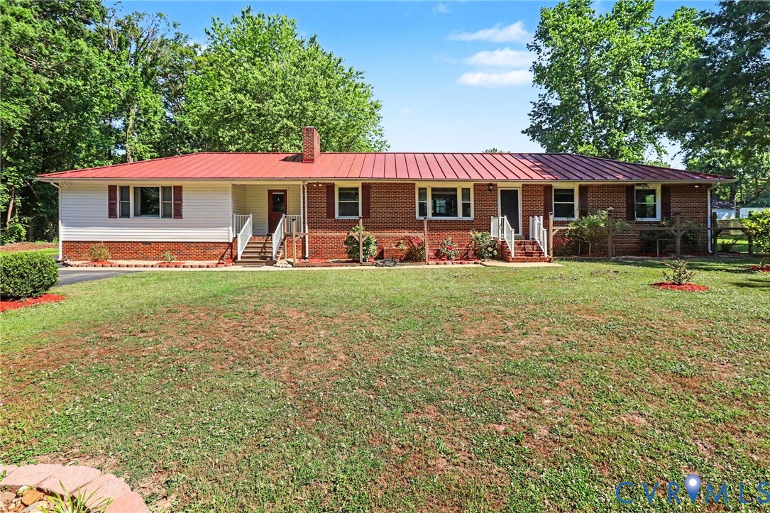 1100 Dotson Road Henrico, VA 23231 - Photo 3 of 31
