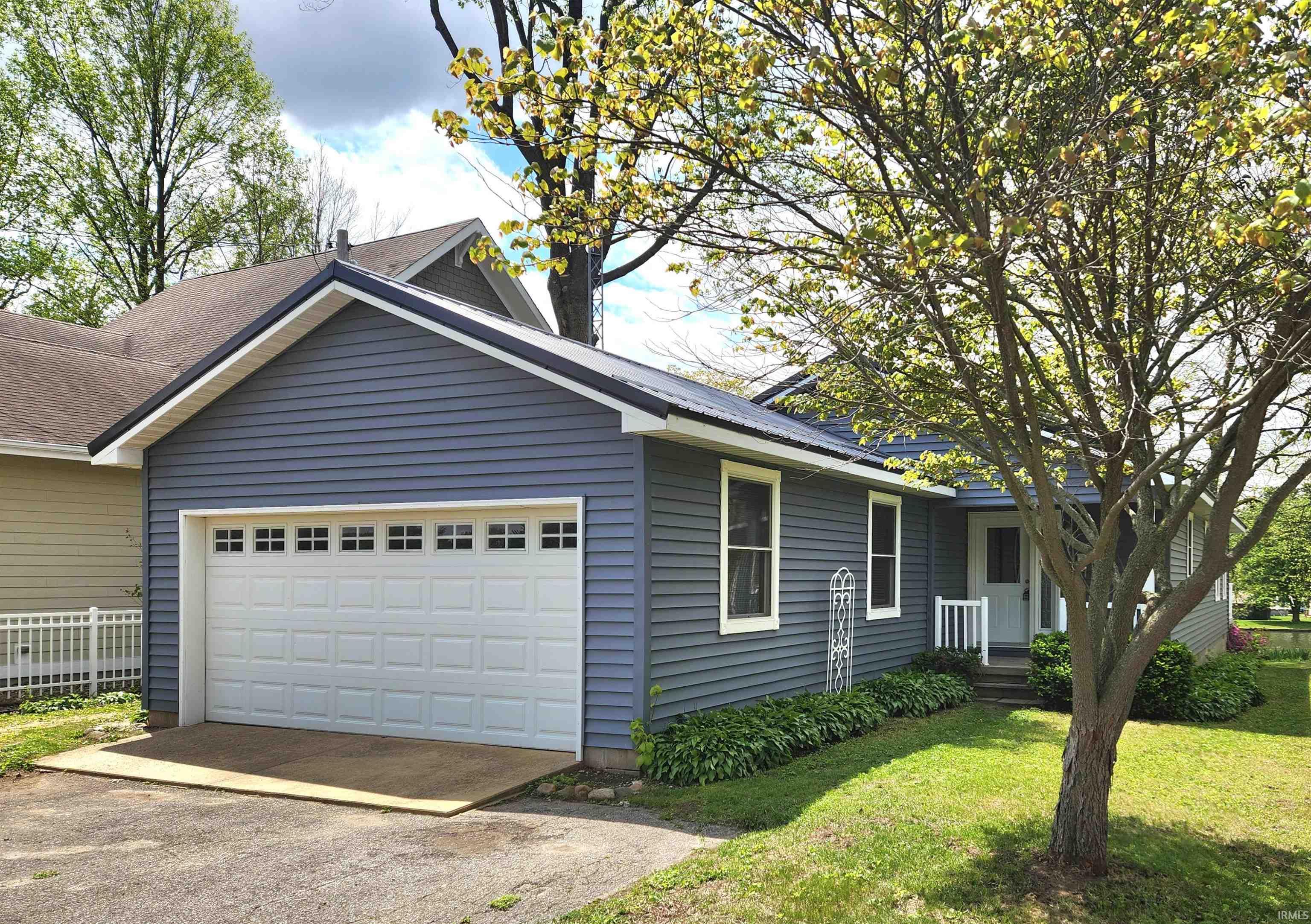 3584 East Bailey Road Monticello, IN 47960 - Photo 1 of 25 Gallery Image 1