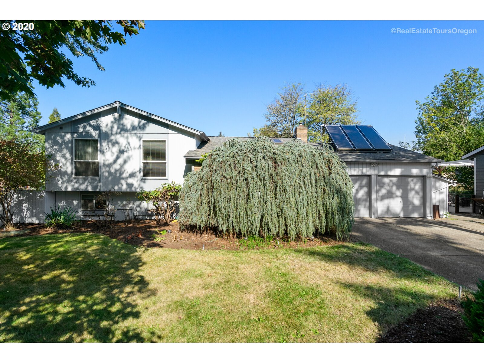 18965 Southwest Jaylee Street Aloha, OR 97078 - Photo 1 of 28 Gallery Image 1