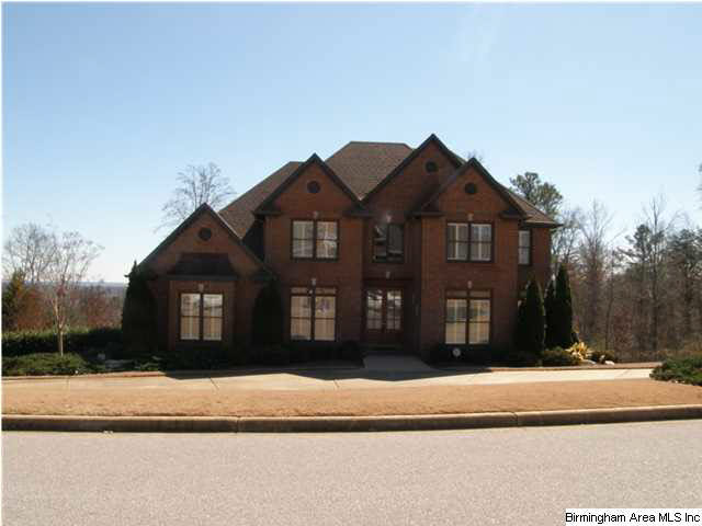 478 Woodward Road Trussville, AL 35173 - Photo 1 of 19