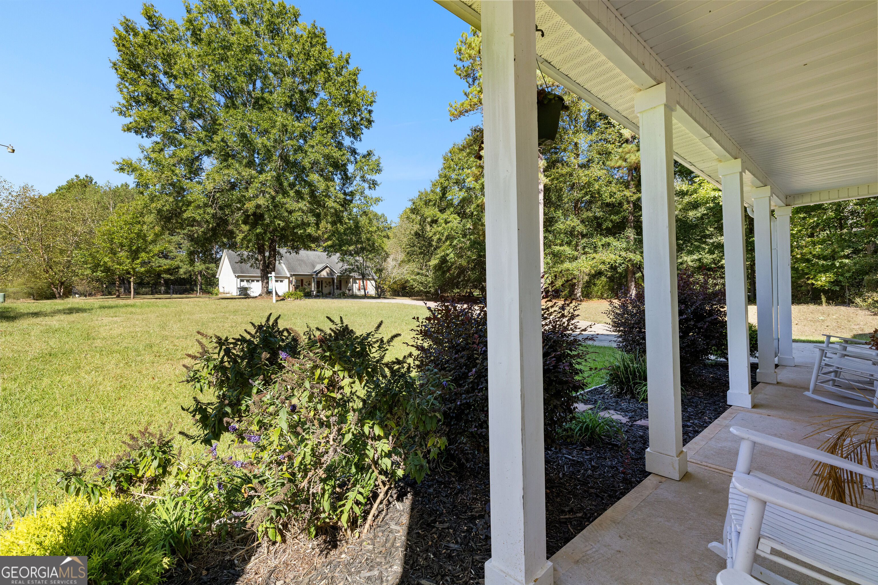 42 Bill Estes Road Senoia, GA 30276 - Photo 5 of 48 Gallery Image 5