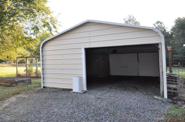 962 Beans Road Heathsville, VA 22473 - Photo 8 of 24