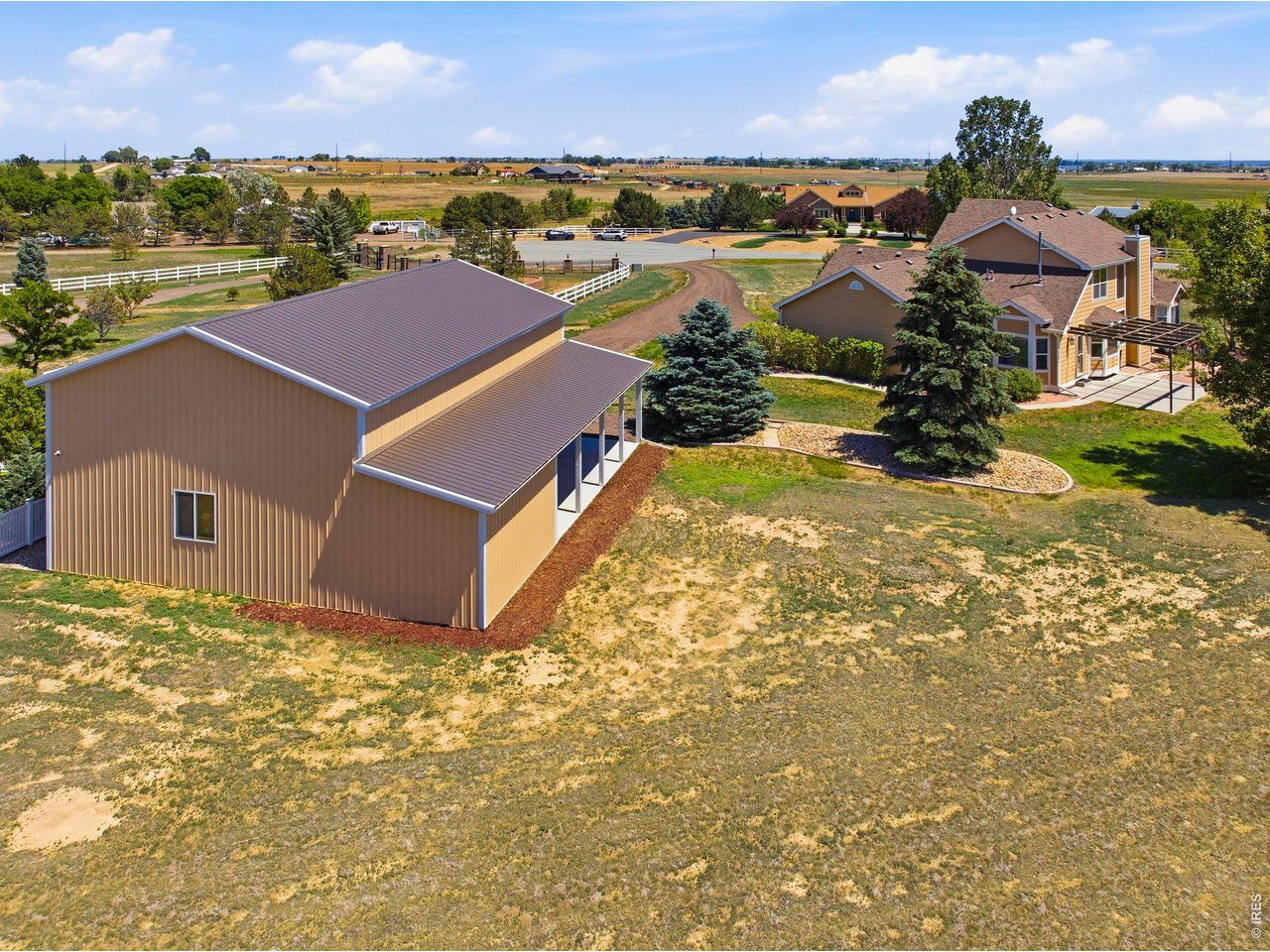 2222 Dominic Court Severance, CO 80550 - Photo 43 of 50