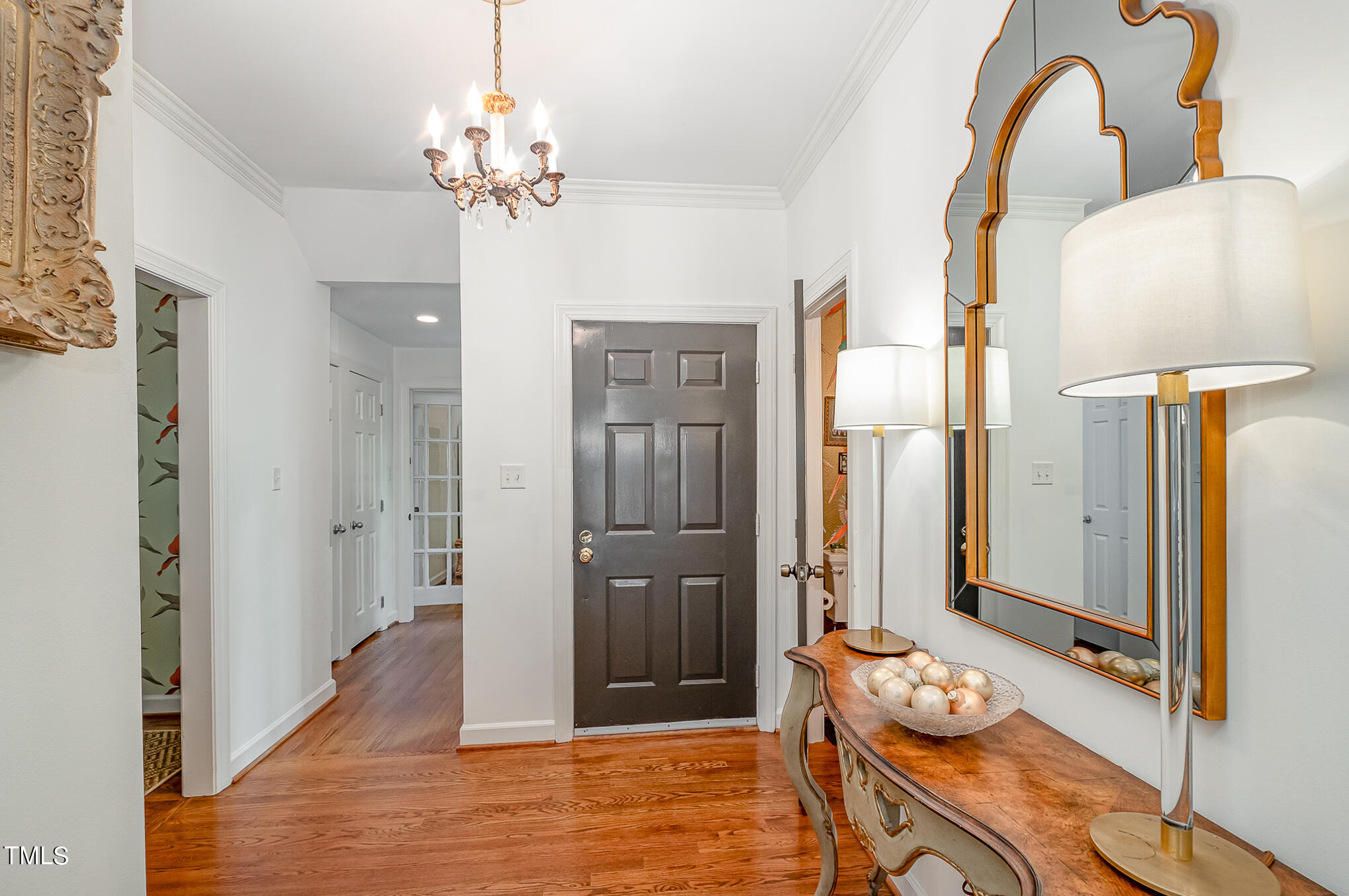 1715 Falls Church Road Raleigh, NC 27609 - Photo 6 of 19