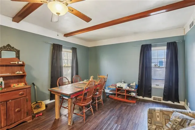 $250,000 | 933 South Main Street, Ottawa, KS 66067