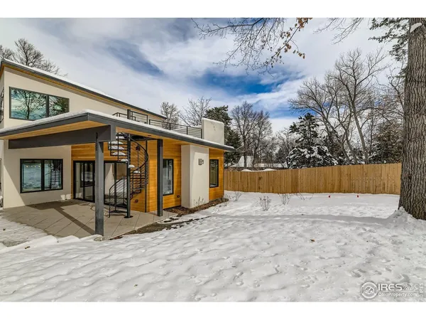 $4,550,000 | 2250 Bluebell Avenue, Boulder, CO 80302