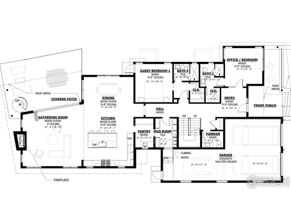 $4,550,000 | 2250 Bluebell Avenue, Boulder, CO 80302