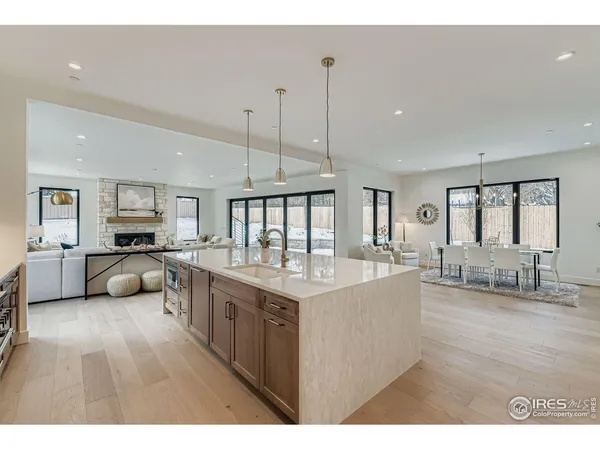 $4,550,000 | 2250 Bluebell Avenue, Boulder, CO 80302