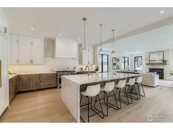 $4,550,000 | 2250 Bluebell Avenue, Boulder, CO 80302