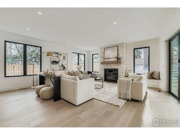 $4,550,000 | 2250 Bluebell Avenue, Boulder, CO 80302