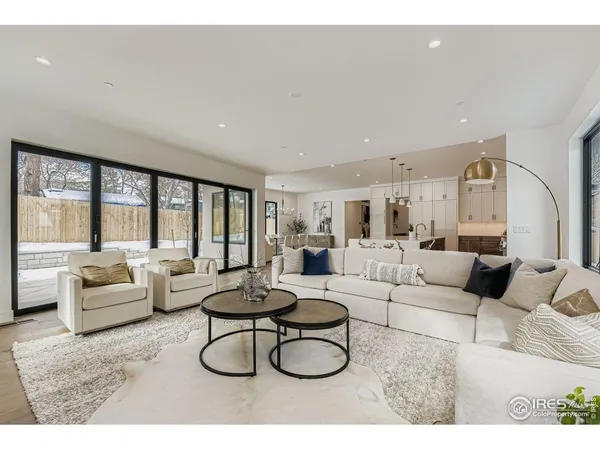 $4,550,000 | 2250 Bluebell Avenue, Boulder, CO 80302