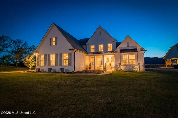 $505,000 | 467 Ruskin Loop, Hernando, MS 38632