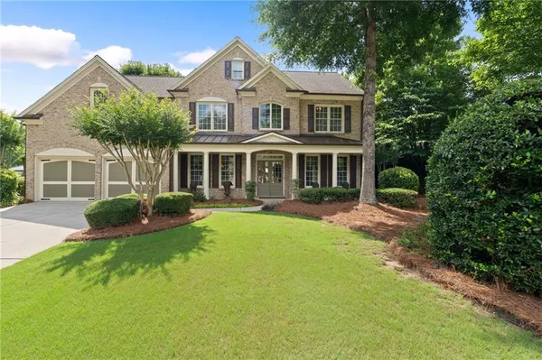 $739,900 | 1259 Bonshaw Trail Southwest, Marietta, GA 30064