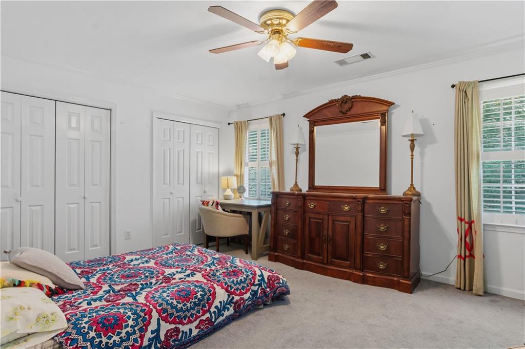 165 River Cv Ridge Social Circle, GA 30025 - Photo 66 of 87