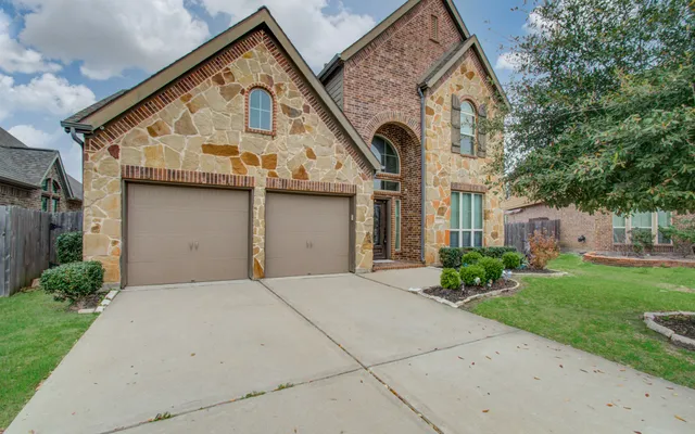$2,895 | 1202 Watercrest Park Lane, Rosenberg, TX 77471