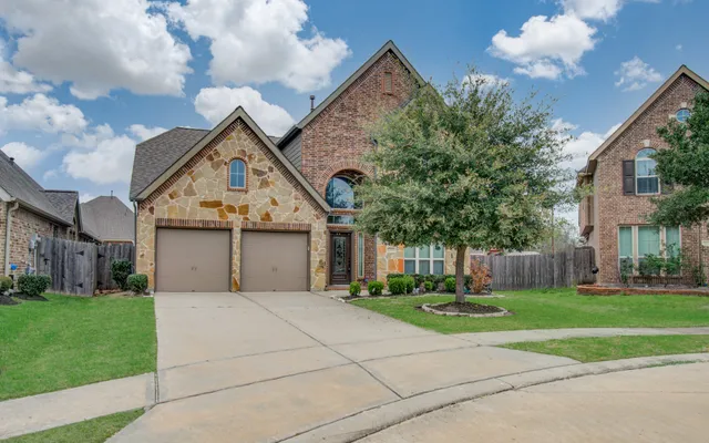 $2,895 | 1202 Watercrest Park Lane, Rosenberg, TX 77471