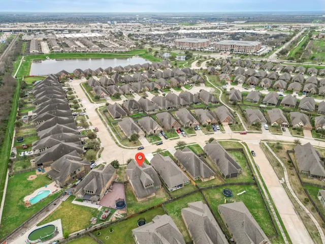 $2,895 | 1202 Watercrest Park Lane, Rosenberg, TX 77471