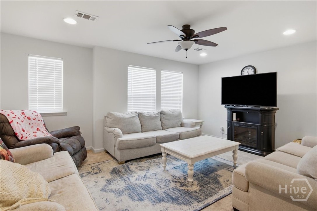379 Southwilde Way Pooler, GA 31322 - Photo 24 of 47