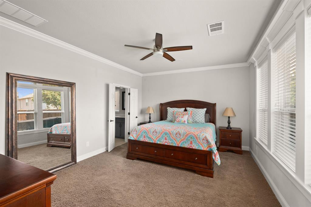 813 Allbright Road Celina, TX 75009 - Photo 14 of 38
