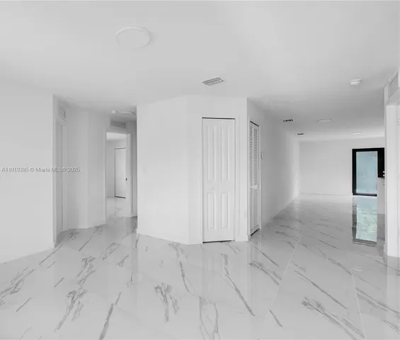 wooden floor in a room