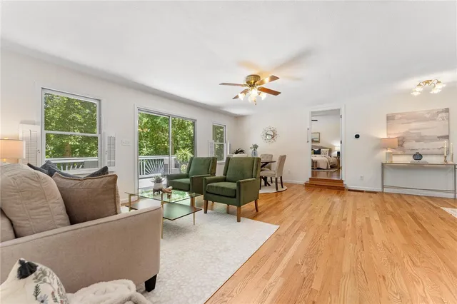 $414,000 | 131 Shoreside Drive, Martin, GA 30557