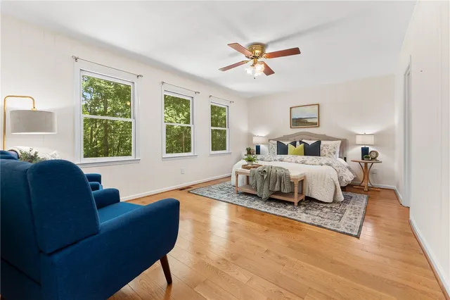 $414,000 | 131 Shoreside Drive, Martin, GA 30557