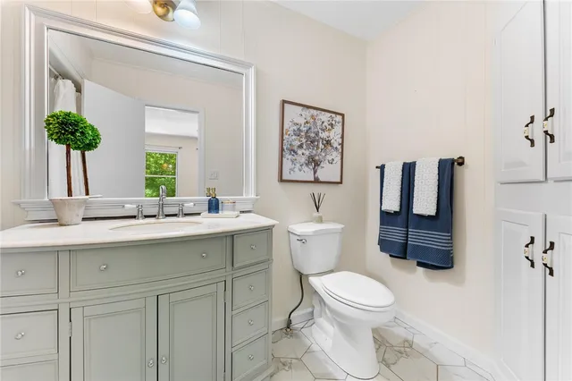 $414,000 | 131 Shoreside Drive, Martin, GA 30557