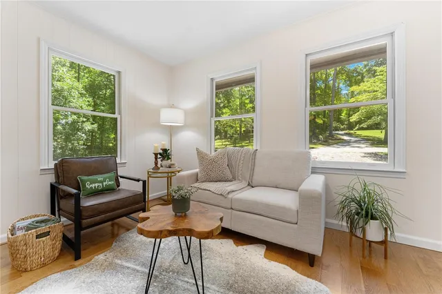 $414,000 | 131 Shoreside Drive, Martin, GA 30557