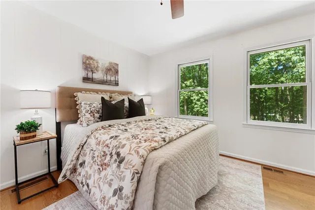 $414,000 | 131 Shoreside Drive, Martin, GA 30557