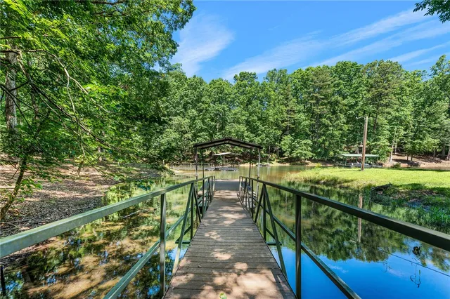 $414,000 | 131 Shoreside Drive, Martin, GA 30557