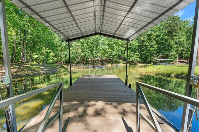 $414,000 | 131 Shoreside Drive, Martin, GA 30557