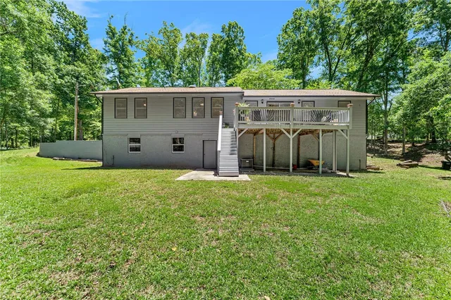 $414,000 | 131 Shoreside Drive, Martin, GA 30557