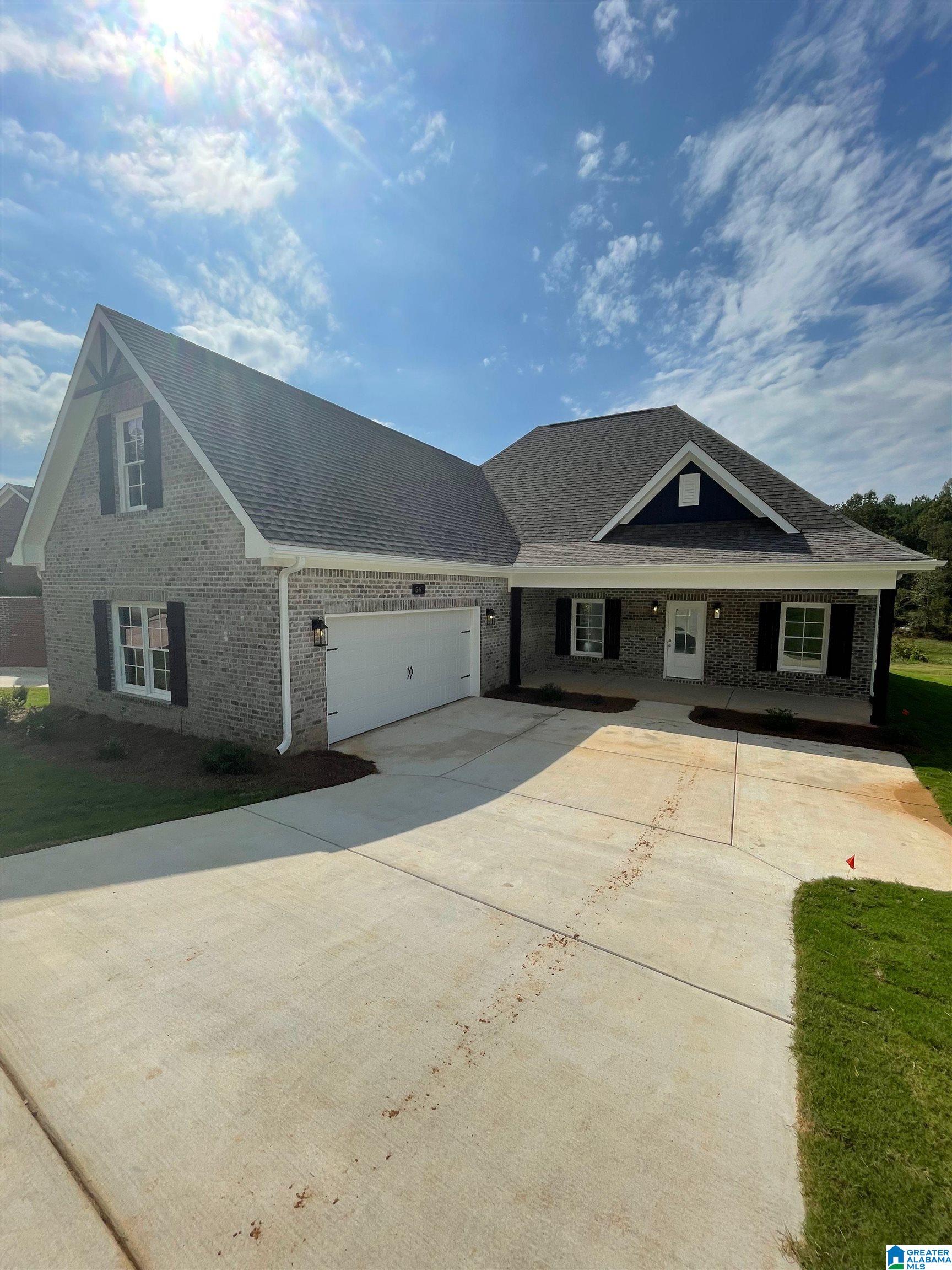 56 Oak Ridge Place Union Grove, AL 35175 - Photo 1 of 30
