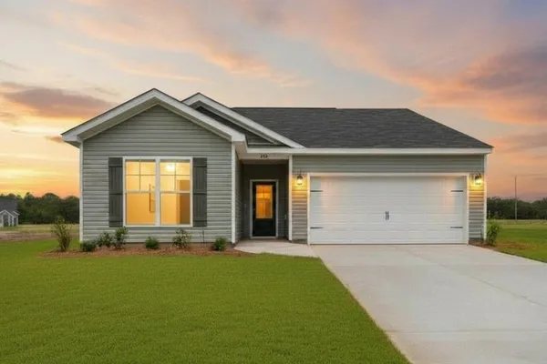 $262,900 | 113 Burberry Circle, Greenwood, SC 29646