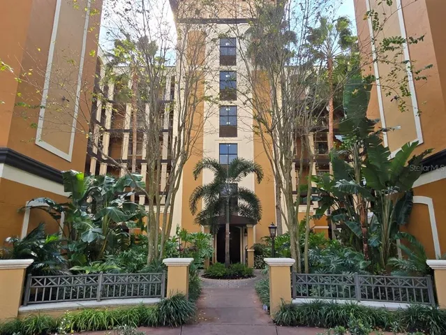 $268,000 | 12556 Floridays Resort Drive, Unit A201, Orlando, FL 32821