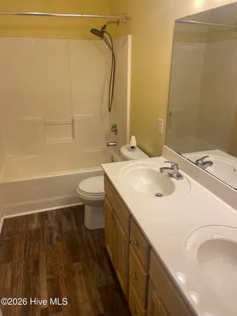 $1,800 | 910 Gum Branch Court, Havelock, NC 28532