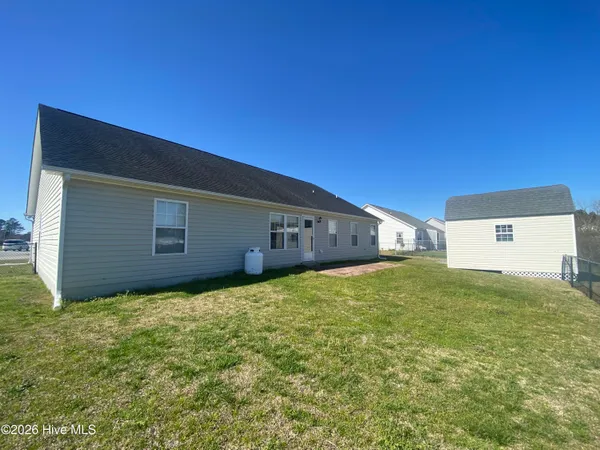 $1,800 | 910 Gum Branch Court, Havelock, NC 28532