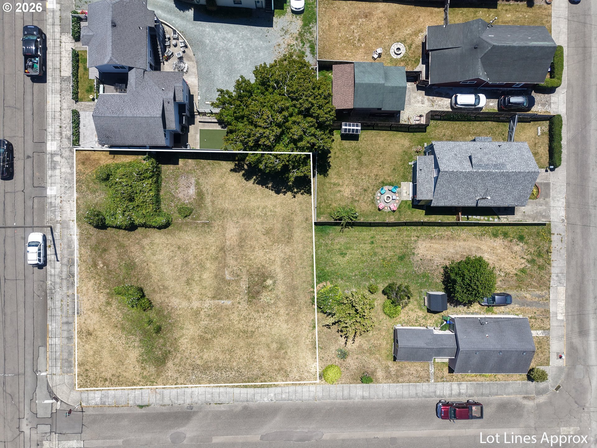 0 Meade Avenue North Bend, OR 97459 - Photo 11 of 23