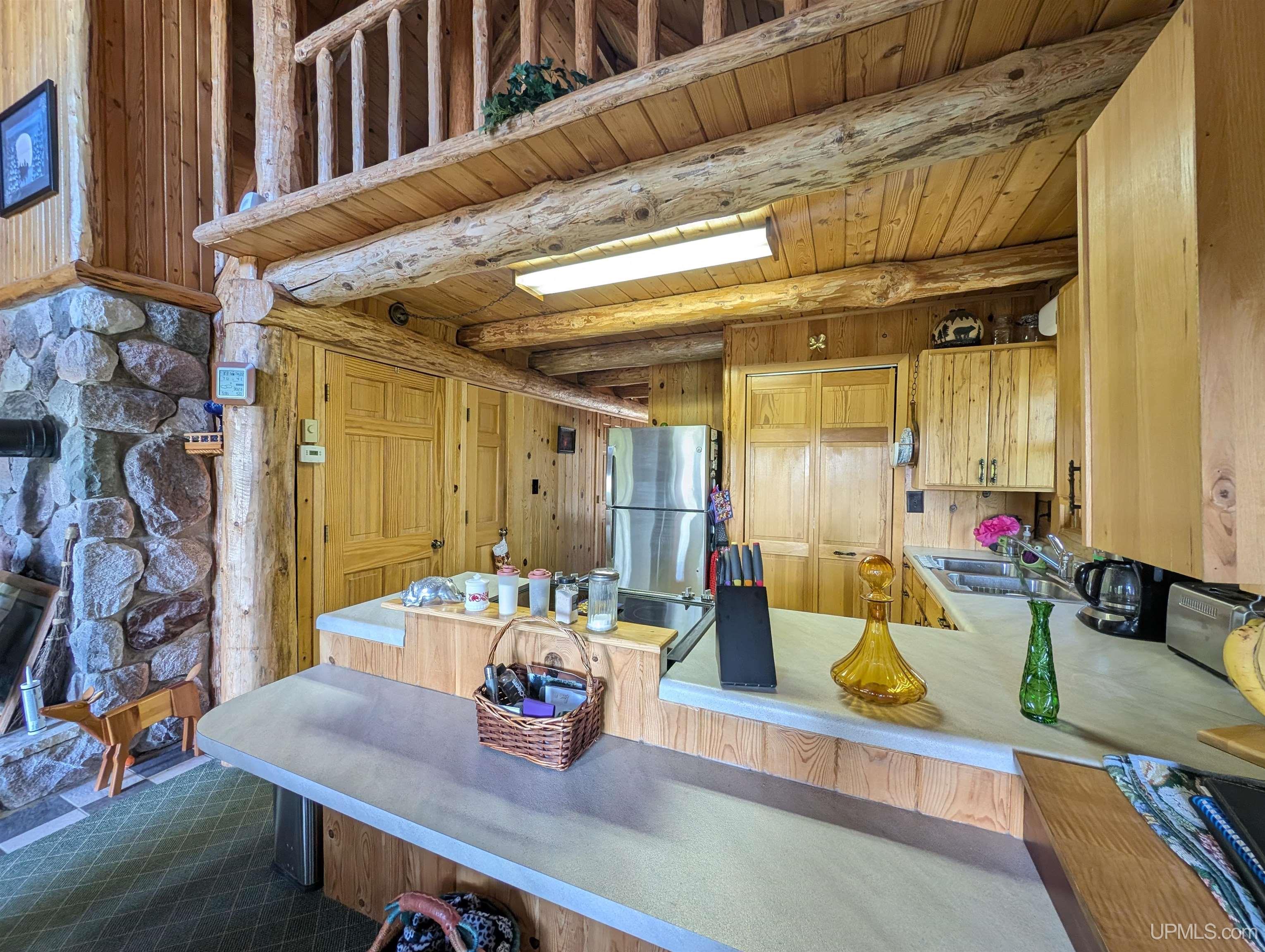 4537 II Road Garden, MI 49835 - Photo 15 of 60