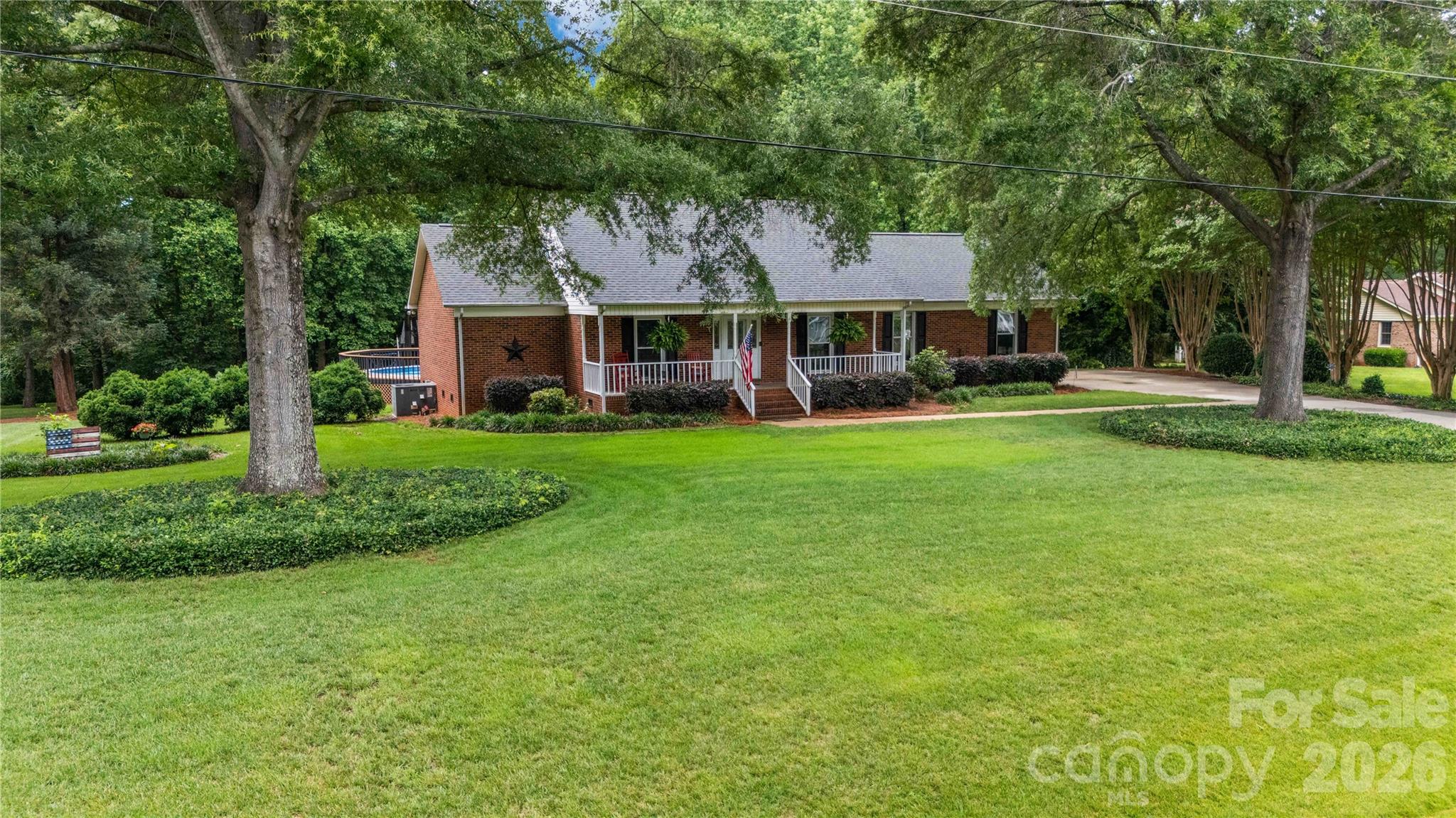 3285 Horseshoe Trail Fort Mill, SC 29708 - Photo 40 of 42