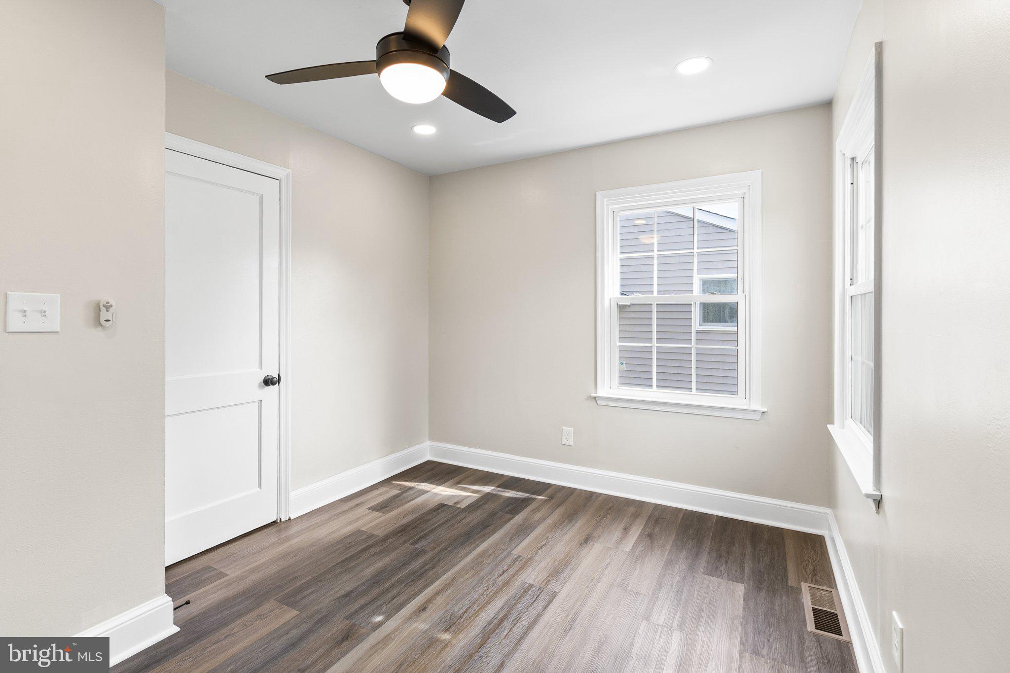 781 South Halsey Road Dover, DE 19901 - Photo 11 of 23 Bright and airy versatile space.