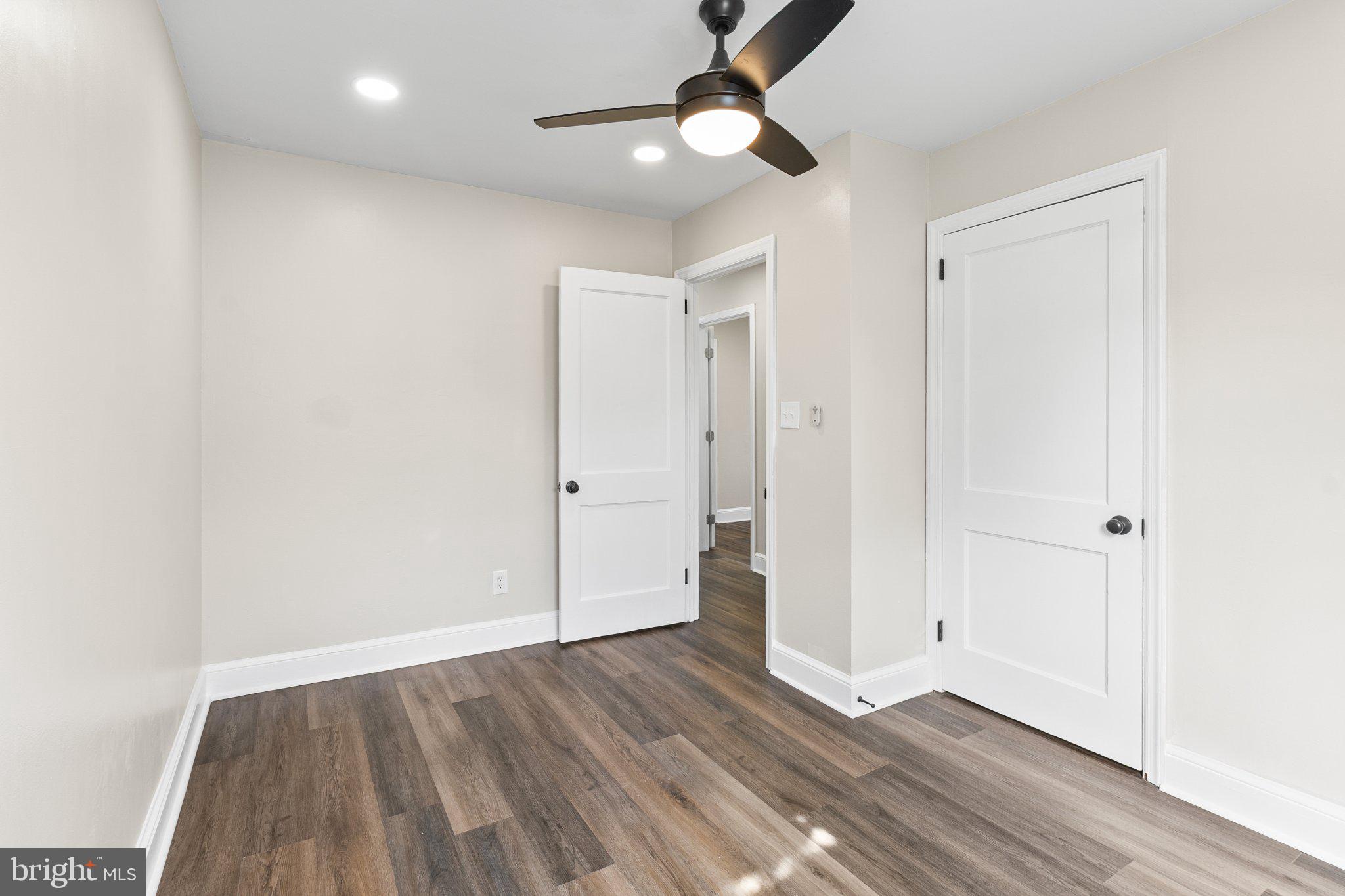 781 South Halsey Road Dover, DE 19901 - Photo 12 of 23 Bright and airy versatile space.