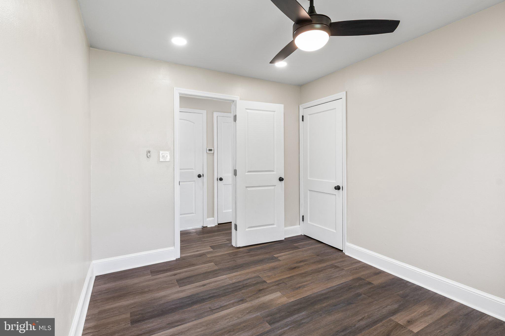 781 South Halsey Road Dover, DE 19901 - Photo 14 of 23 Bright and airy modern space.