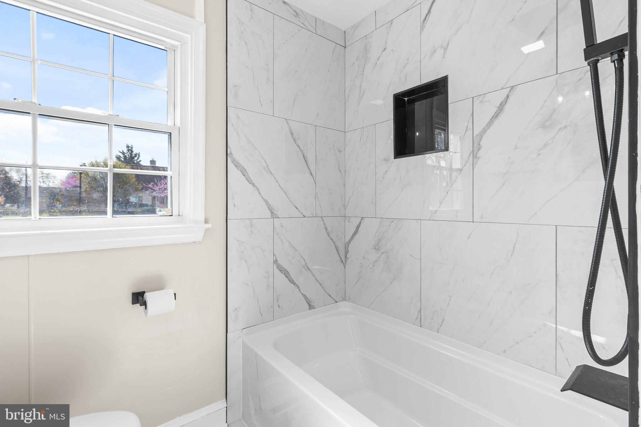 781 South Halsey Road Dover, DE 19901 - Photo 16 of 23 Elegant marble bath retreat.