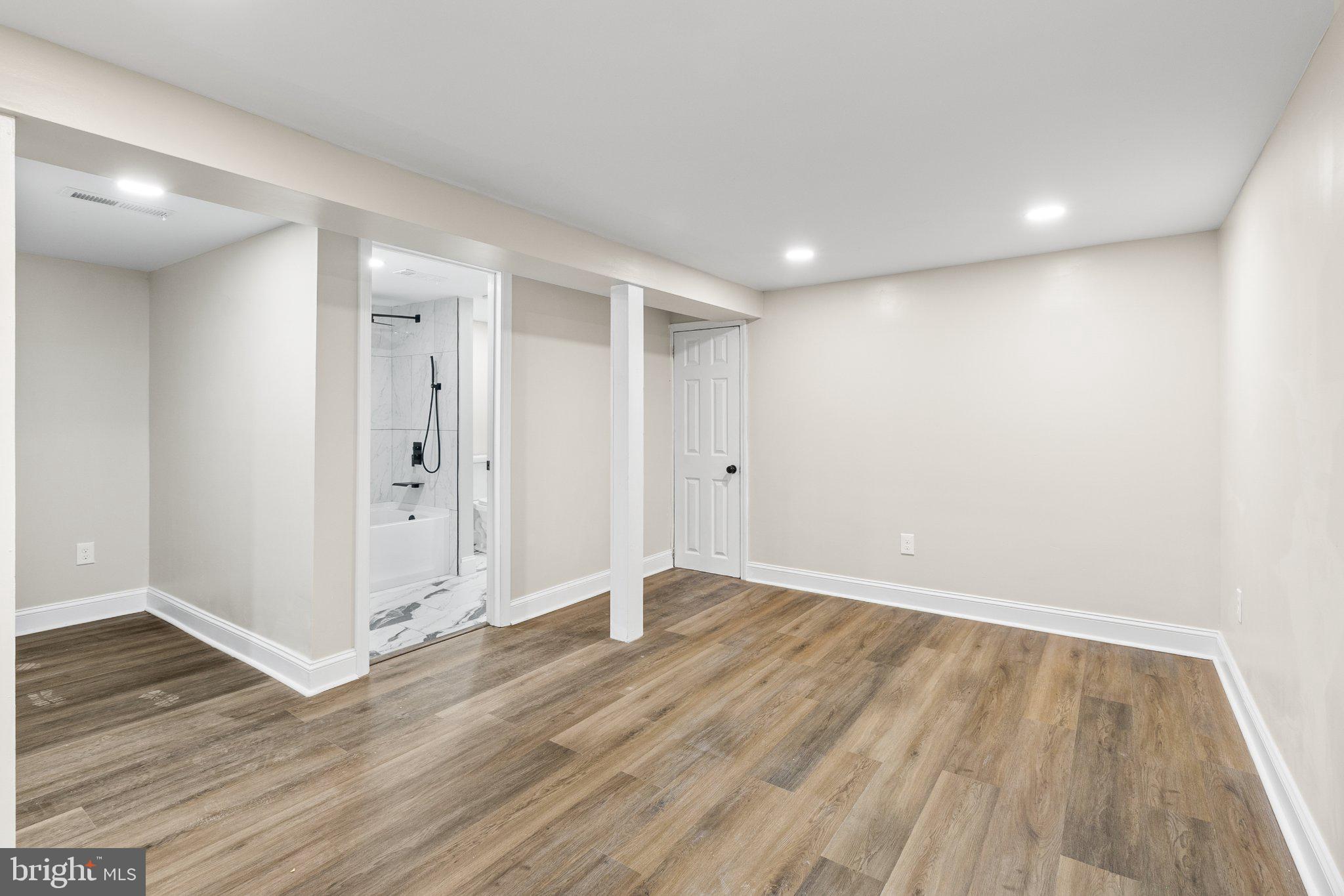 781 South Halsey Road Dover, DE 19901 - Photo 17 of 23 Versatile basement retreat awaits you.
