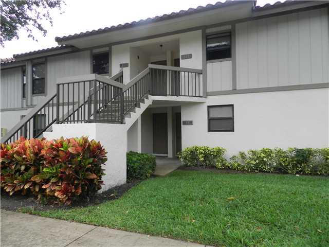 3149 Millwood Terrace, Unit M 119 Boca Raton, FL 33431 - Photo 1 of 12 Primary Photo