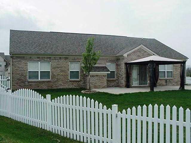 3136 Sleeping Ridge Way Indianapolis, IN 46217 - Photo 8 of 8 Gallery Image 8