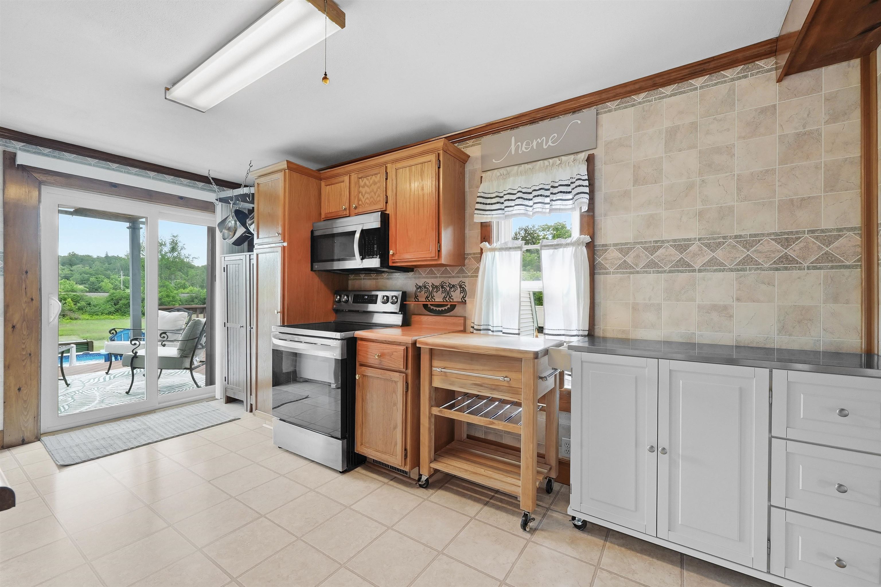 446 Whaley Street Cadillac, MI 49601 - Photo 17 of 57